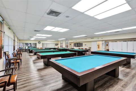 Condo in Sunrise, Florida, 2 bedrooms  № 1970567 - photo 17