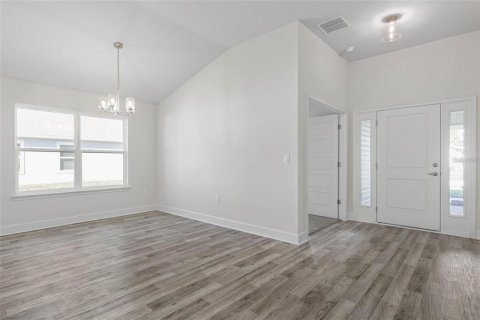 House in Palm Coast, Florida 4 bedrooms, 169.08 sq.m. № 1785914 - photo 19