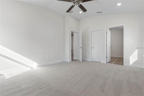 House in Palm Coast, Florida 4 bedrooms, 169.08 sq.m. № 1785914 - photo 22
