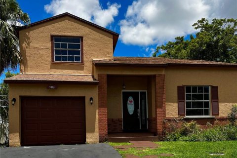 Casa en venta en Davie, Florida, 3 dormitorios, 143.16 m2 № 1882680 - foto 2