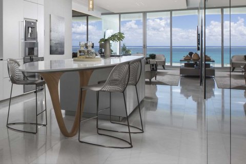 Appartement à vendre à Sunny Isles Beach, Floride: 3 chambres, 233 m2 № 33898 - photo 1