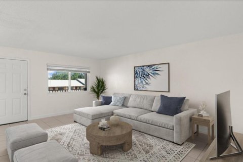 Copropriété à vendre à Daytona Beach, Floride: 2 chambres, 73.21 m2 № 2228264 - photo 9