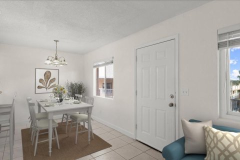 Copropriété à vendre à Daytona Beach, Floride: 2 chambres, 73.21 m2 № 2228264 - photo 11