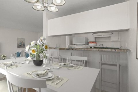 Copropriété à vendre à Daytona Beach, Floride: 2 chambres, 73.21 m2 № 2228264 - photo 15