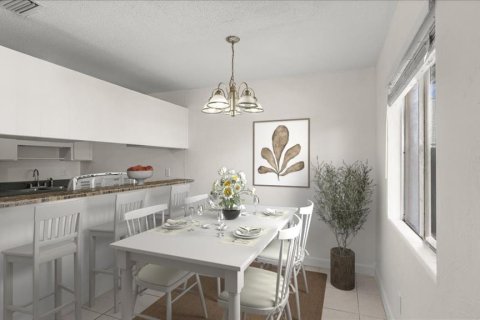 Copropriété à vendre à Daytona Beach, Floride: 2 chambres, 73.21 m2 № 2228264 - photo 13