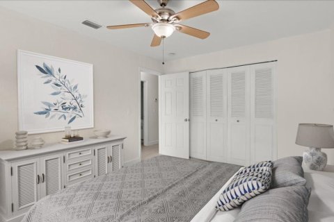 Copropriété à vendre à Daytona Beach, Floride: 2 chambres, 73.21 m2 № 2228264 - photo 24