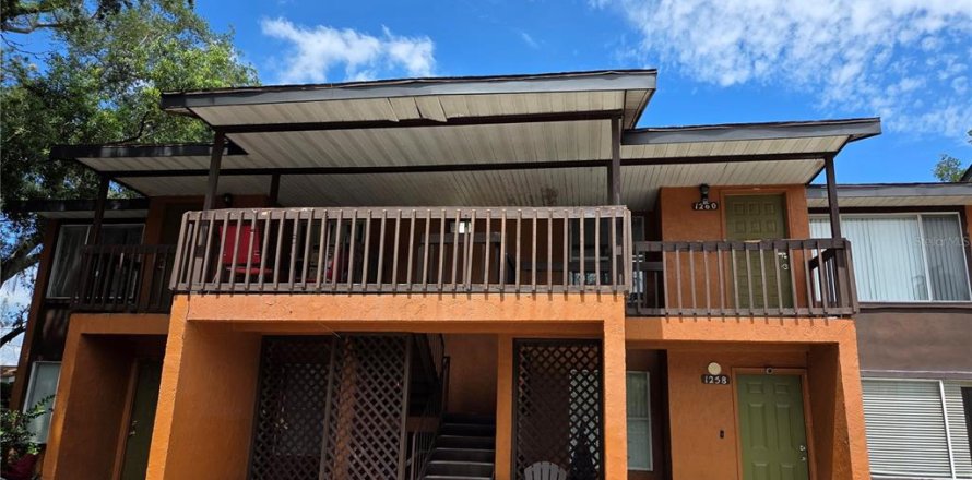 Condo in Kissimmee, Florida, 2 bedrooms  № 2202421