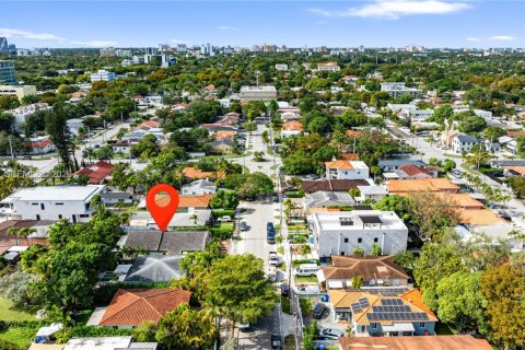 Купить коммерческую недвижимость в Майами, Флорида 224.82м2, № 2005741 - фото 4