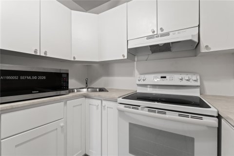 Купить коммерческую недвижимость в Майами, Флорида 224.82м2, № 2005741 - фото 23