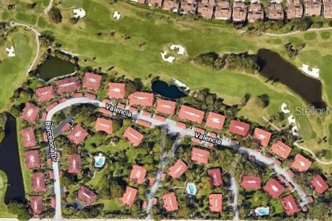Condominio en alquiler en Bradenton, Florida, 2 dormitorios, 110.09 m2 № 2109611 - foto 29