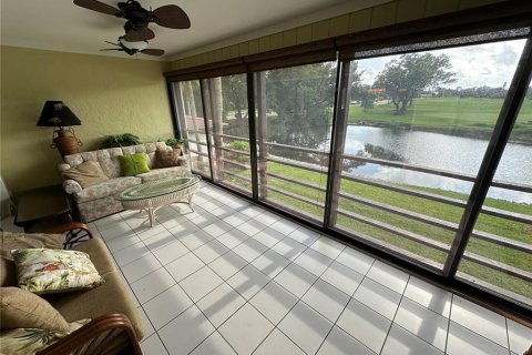 Condominio en alquiler en Bradenton, Florida, 2 dormitorios, 110.09 m2 № 2109611 - foto 5