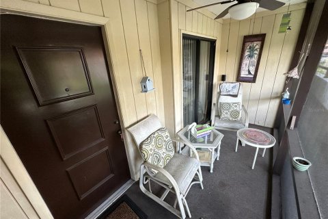 Condominio en alquiler en Bradenton, Florida, 2 dormitorios, 110.09 m2 № 2109611 - foto 2