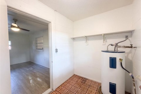 Casa en venta en Dade City, Florida, 2 dormitorios, 80.27 m2 № 2386399 - foto 20