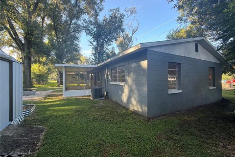 Casa en venta en Dade City, Florida, 2 dormitorios, 80.27 m2 № 2386399 - foto 24