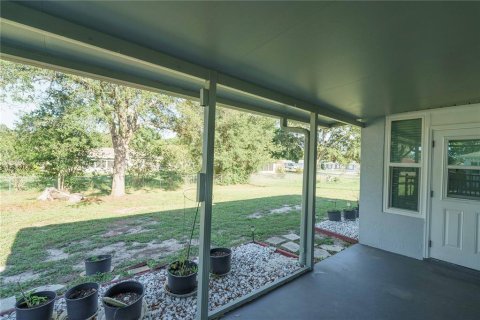 Купить виллу или дом в Окала, Флорида 4 комнаты, 120.31м2, № 2143972 - фото 24