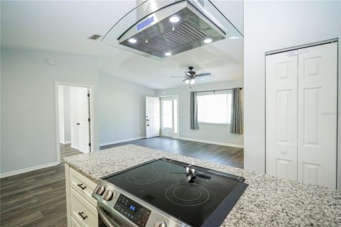 Купить виллу или дом в Окала, Флорида 4 комнаты, 120.31м2, № 2143972 - фото 7