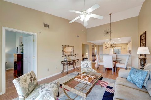 Condo in Punta Gorda, Florida, 2 bedrooms  № 1618082 - photo 17