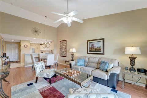 Condo in Punta Gorda, Florida, 2 bedrooms  № 1618082 - photo 3
