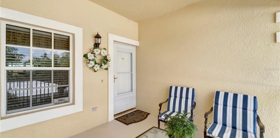 Condo in Punta Gorda, Florida, 2 bedrooms  № 1618082