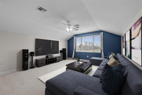 Villa ou maison à vendre à Zephyrhills, Floride: 5 chambres, 292.83 m2 № 1904809 - photo 8