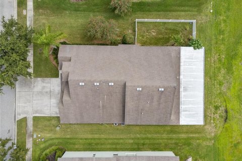 Villa ou maison à vendre à Zephyrhills, Floride: 5 chambres, 292.83 m2 № 1904809 - photo 24