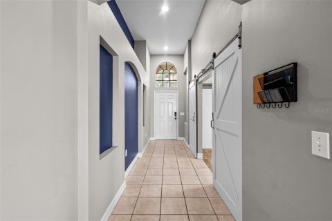 Villa ou maison à vendre à Zephyrhills, Floride: 5 chambres, 292.83 m2 № 1904809 - photo 16
