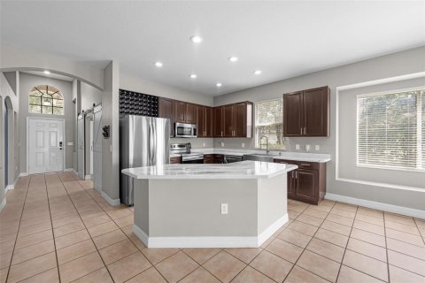Villa ou maison à vendre à Zephyrhills, Floride: 5 chambres, 292.83 m2 № 1904809 - photo 14