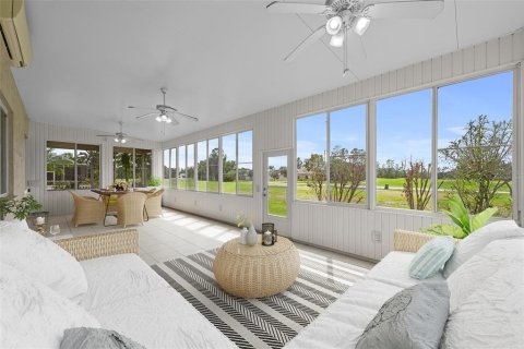 Villa ou maison à vendre à Zephyrhills, Floride: 5 chambres, 292.83 m2 № 1904809 - photo 9