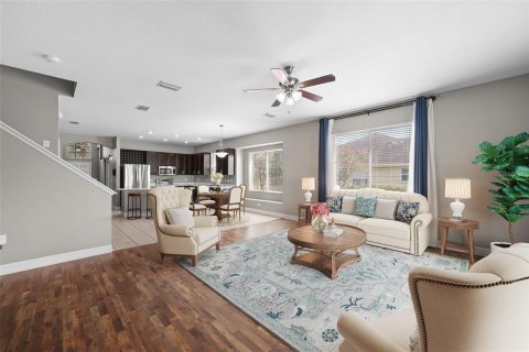 Villa ou maison à vendre à Zephyrhills, Floride: 5 chambres, 292.83 m2 № 1904809 - photo 5