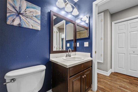 Villa ou maison à vendre à Zephyrhills, Floride: 5 chambres, 292.83 m2 № 1904809 - photo 21