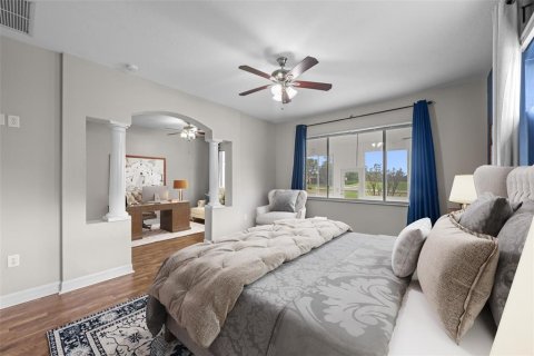 Villa ou maison à vendre à Zephyrhills, Floride: 5 chambres, 292.83 m2 № 1904809 - photo 7