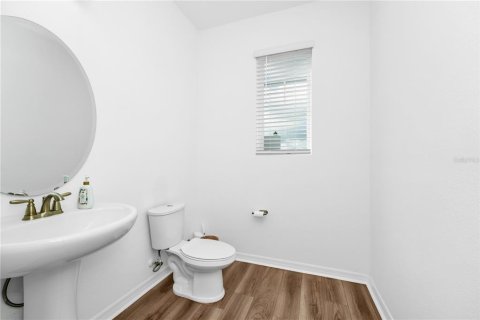 Townhouse in Davenport, Florida 3 bedrooms, 185.8 sq.m. № 1784570 - photo 3