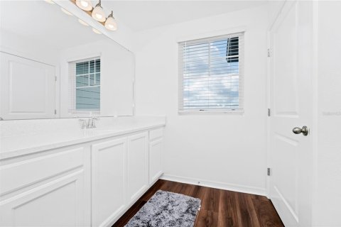Townhouse in Davenport, Florida 3 bedrooms, 185.8 sq.m. № 1784570 - photo 29