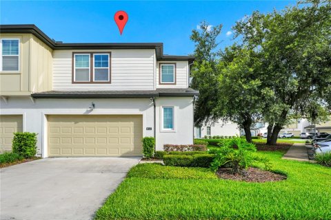 Townhouse in Davenport, Florida 3 bedrooms, 185.8 sq.m. № 1784570 - photo 2