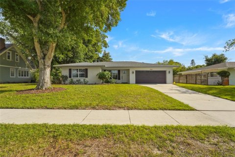 Villa ou maison à Sarasota, Floride 2 chambres, 124.95 m2 № 2134593