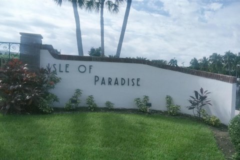 Condominio en venta en Hallandale Beach, Florida, 2 dormitorios, 97.55 m2 № 2260690 - foto 27
