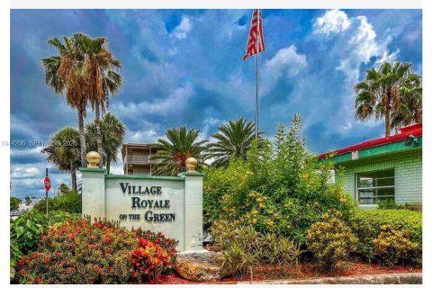 Снять в аренду кондоминиум в Бойнтон-Бич, Флорида 2 спальни, 89.19м2, № 2002509 - фото 2