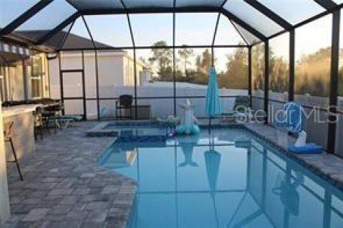 Casa en alquiler en Parrish, Florida, 3 dormitorios, 168.9 m2 № 1866027 - foto 1