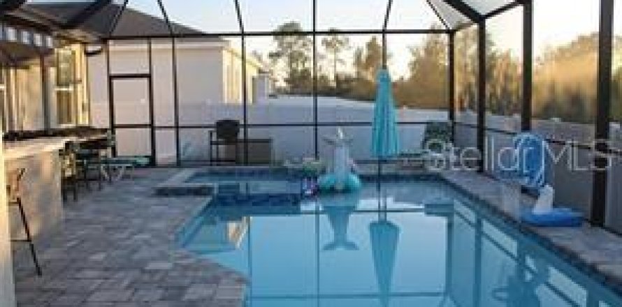 Villa ou maison à Parrish, Floride 3 chambres, 168.9 m2 № 1866027