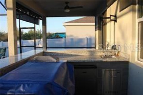 Casa en alquiler en Parrish, Florida, 3 dormitorios, 168.9 m2 № 1866027 - foto 27