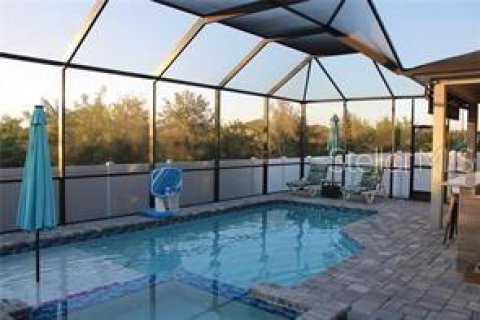 Casa en alquiler en Parrish, Florida, 3 dormitorios, 168.9 m2 № 1866027 - foto 26