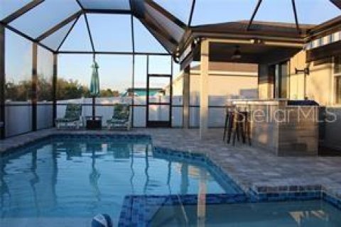 Casa en alquiler en Parrish, Florida, 3 dormitorios, 168.9 m2 № 1866027 - foto 25