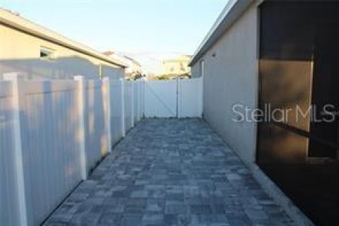 Casa en alquiler en Parrish, Florida, 3 dormitorios, 168.9 m2 № 1866027 - foto 28