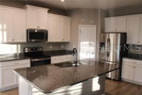 Casa en alquiler en Parrish, Florida, 3 dormitorios, 168.9 m2 № 1866027 - foto 4