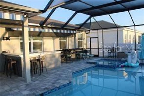 Casa en alquiler en Parrish, Florida, 3 dormitorios, 168.9 m2 № 1866027 - foto 24
