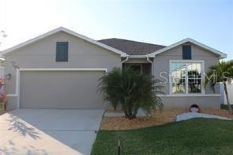 Casa en alquiler en Parrish, Florida, 3 dormitorios, 168.9 m2 № 1866027 - foto 2
