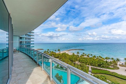 Copropriété à louer à Bal Harbour, Floride: 2 chambres, 198.44 m2 № 1860544 - photo 21