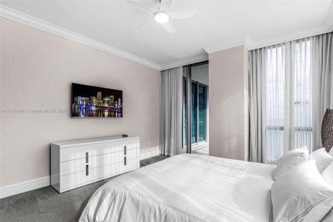 Copropriété à louer à Bal Harbour, Floride: 2 chambres, 198.44 m2 № 1860544 - photo 24