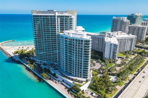 Copropriété à louer à Bal Harbour, Floride: 2 chambres, 198.44 m2 № 1860544 - photo 4