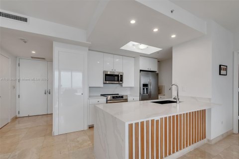 Condo à Miami, Floride, 1 chambre  № 2038997